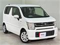 2017 Suzuki Wagon R
