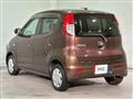 2007 Nissan Moco