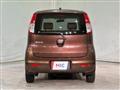 2007 Nissan Moco