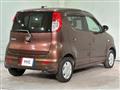 2007 Nissan Moco