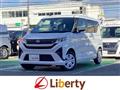 2025 Daihatsu Move