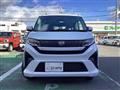 2025 Daihatsu Move