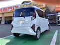 2025 Daihatsu Move
