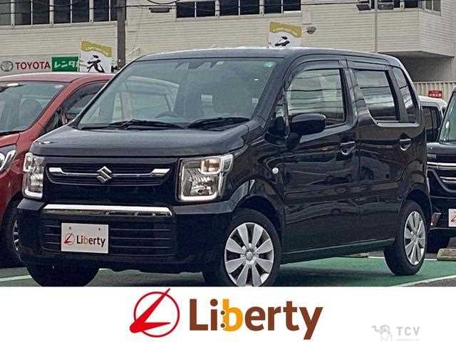 2023 Suzuki Wagon R