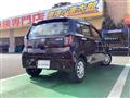 2018 Daihatsu Mira