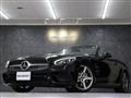 2017 Mercedes-Benz SL-Class