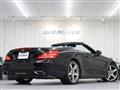 2017 Mercedes-Benz SL-Class