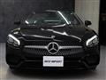 2017 Mercedes-Benz SL-Class