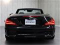 2017 Mercedes-Benz SL-Class
