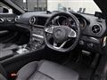 2017 Mercedes-Benz SL-Class