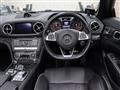 2017 Mercedes-Benz SL-Class