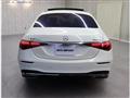2021 Mercedes-Benz S-Class