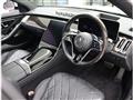 2021 Mercedes-Benz S-Class