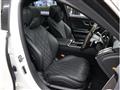 2021 Mercedes-Benz S-Class