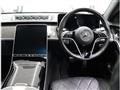 2021 Mercedes-Benz S-Class
