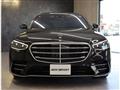 2021 Mercedes-Benz S-Class