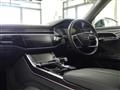 2020 Audi S8