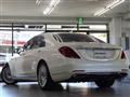 2019 Mercedes-Benz S-Class