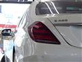 2019 Mercedes-Benz S-Class