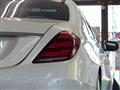 2019 Mercedes-Benz S-Class