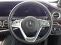 2019 Mercedes-Benz S-Class