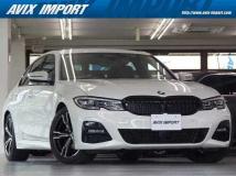 2019 BMW 3 Series