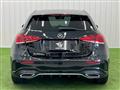 2019 Mercedes-Benz A-Class