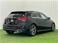 2019 Mercedes-Benz A-Class