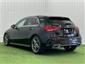 2019 Mercedes-Benz A-Class