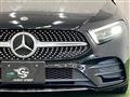 2019 Mercedes-Benz A-Class