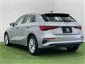 2021 Audi A3