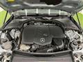 2022 Mercedes-Benz C-Class