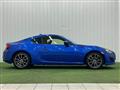 2016 Subaru BRZ