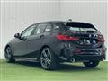 2021 BMW 1 Series