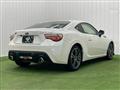 2015 Subaru BRZ