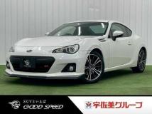 2015 Subaru BRZ