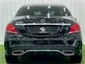 2021 Mercedes-Benz C-Class