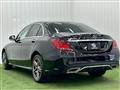 2021 Mercedes-Benz C-Class