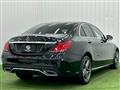 2021 Mercedes-Benz C-Class