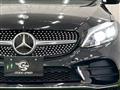 2021 Mercedes-Benz C-Class