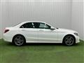 2020 Mercedes-Benz C-Class