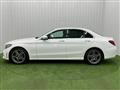 2020 Mercedes-Benz C-Class