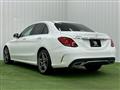 2020 Mercedes-Benz C-Class