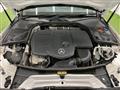 2020 Mercedes-Benz C-Class