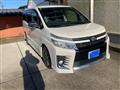 2015 Toyota Voxy