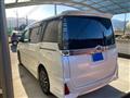 2015 Toyota Voxy