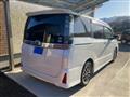 2015 Toyota Voxy