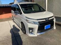2015 Toyota Voxy