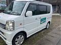 2009 Suzuki Every Wagon