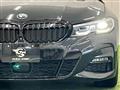 2020 BMW 3 Series